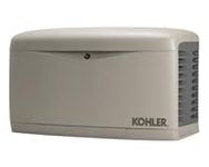 Kohler 14kW Air Cooled Standby Gene