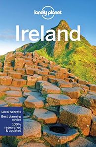 Lonely Planet Ireland (Country Guide)