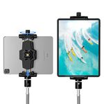 Ipad Mount For Tripod Ram