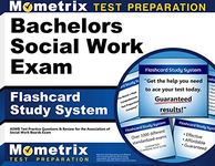 Bachelors Social Work Exam Secrets: Flashcard Study System