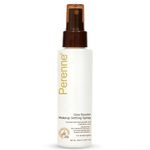 Perenne Glow Booster Makeup Setting Spray with Hyaluronic acid, Aloe vera and Niacinamide| Natural Dewy Finish| Hydrating| Long Lasting Makeup Fixer|Alcohol Free| Paraben Free (100 ml)