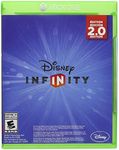 Disney Infinity 2.0 with Thor, Marv