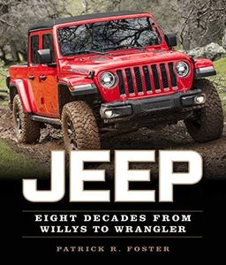 Jeep: Eigh