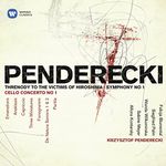 PENDERECKI: THRENODY TO THE...