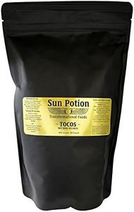 Sun Potion