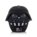 Star Wars Bitty Boomers Darth Vader with Removable Headset and Collectable Bluetooth Speaker