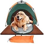 LIFEBEA Pet Tent for Dogs & Cats - 