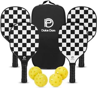 DULCE DOM 