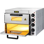 Electric Double Ovens