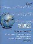 Peter Lawrance: Peter Lawrence: Win