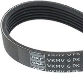 SKF VKMV 6PK1744 Multi-V Belt