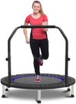HYD-Parts 40" Mini Trampoline for A