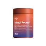 Focus Supplement