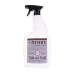 Mrs. Meyer's Tub & Tile Lavender Cleaner