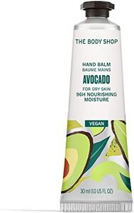 Hand Cream The Body Shop Avocado 30 ml