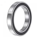 uxcell 6806-2RS Ceramic Bearings 30