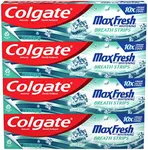 Colgate Max Fresh Whitening Toothpa