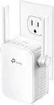 TP-Link AC1200 WiFi Extender (RE305) - Covers up to 1,500 Sq.ft and 25 Devices, Up to 1200Mbps, Dual Band WiFi Booster Repeater, Access Point Mode