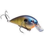 Strike King (HCKVDS1.5-622) KVD Square Bill 1.5 Fishing Lure, 234 - Bluegill, 3/8 oz, Unique Action