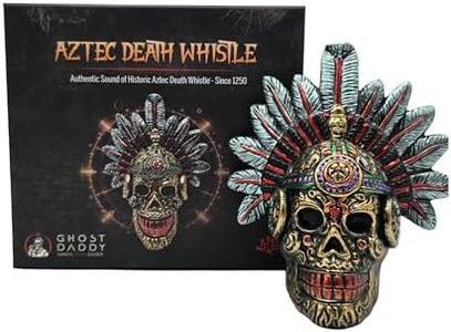 Aztec Scre