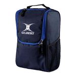 Gilbert Rugby Club Boot Bag V4 Navy/Royal