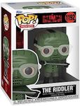 Funko Pop! Movies: The Batman - The Riddler