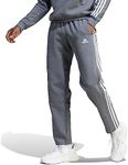 adidas Men's Essentials Fleece Open