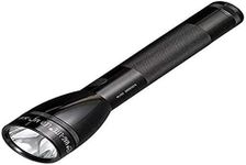 Mag-Lite ML88021-BRK ML25 Lt LED Flashlight Knife