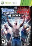 WWE Smackdown vs. Raw 2011 - Xbox 360 Standard Edition