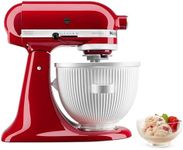 KitchenAid Ice Cream Maker Attachme