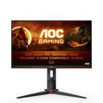 AOC gaming monitor