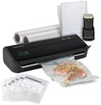 FoodSaver Vacuum Sealing Machine St