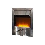 Efficient Electric Fireplace