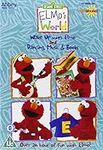 Elmo's World - Wake Up With Elmo [2008] [DVD]