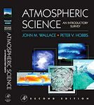 Atmospheric Science: An Introductory Survey (International Geophysics (Hardcover))