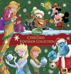 DISNEY CHRISTMAS STORYBK COLL