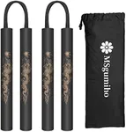 MSGumiho Nunchucks Cord Nunchakus S