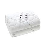 Dreamaker Bamboo Quilted Electric H