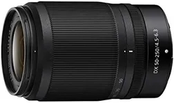 Nikon NIKKOR Z DX 50-250mm VR | Com