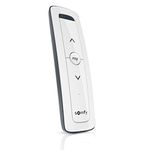 Somfy SITUO 1 RTS Pure II Remote Control