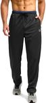 G Gradual Men's Sweatpants Open Bot