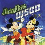 Mickey Mouse Disco [VINYL] RSD 2019