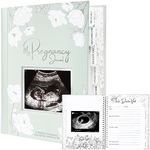 KeaBabies Pregnancy Journal, Announ