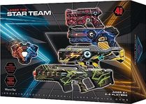 Laser Tag, Lazer Tag Sets with Gun 