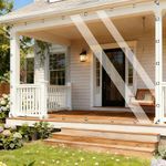 10’ x 20’ Clear Tarp, Clear Vinyl Tarp with Grommets, Heavy Duty Waterproof Transparent Plastic Tarpaulin Cover for Patio, Porch, Window, Outdoor Curtain, Chicken Coop, and Greenhouse