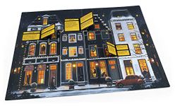 Tingletouch The Advent Calendar for Couples - Daring December