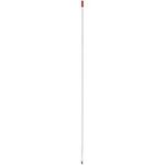 TRAM 4-W-HC Fiberglass CB Antenna (White, 4ft)