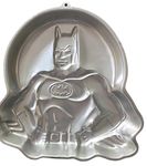 batman Cake Pans