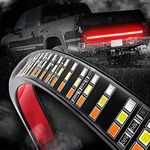 Tailgate Led Light Bar