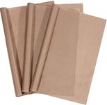 3 Pack Teflon Sheet for Heat Press Transfer Sheet Non Stick PTFE About 16 x 20" Heat Resistant Craft Mat,Protects Iron and Work Area (3 Pack)…